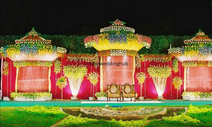 Sudeep balloon  flower